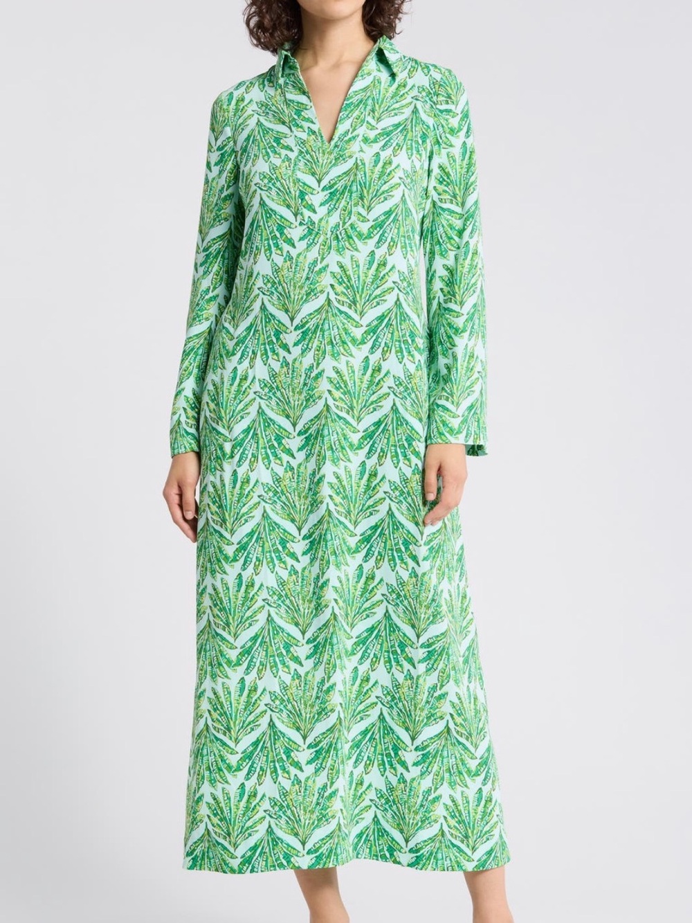 Lilly Pulitzer Simona Long Sleeve Shift Dress Size XS NWT